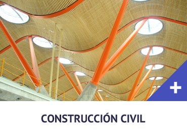 Construcción Obra civil