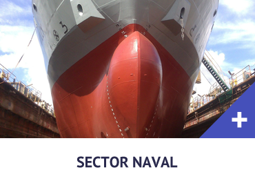 Sector Naval