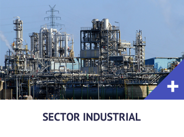 Sector Industrial