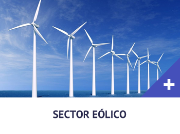 Sector Eólico